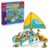 LEGO Friends Travel Boat Adventure Set 42664