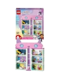 LEGO Gabbys Dollhouse 10788