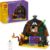 LEGO Halloween Barn – Play & Display Toy with a Skeleton Minifigure and Spooky Accessories incl. a Bat & Lamps – Creative Gift for 8 Year Old Boys and Girls – 40721