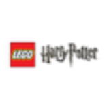 LEGO Harry Potter 76459 Hagrid & Harrys Privet Drive Escape Set
