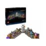 LEGO Harry Potter Diagon Alley Wizarding Shops 76444
