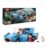 LEGO Harry Potter Flying Ford Anglia Car