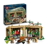 LEGO Harry Potter Hogwarts Castle: Herbology Class 76445