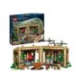 LEGO Harry Potter Hogwarts Castle: Herbology Class 76445