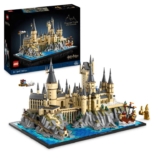 LEGO Harry Potter Hogwarts Castle with Castle Grounds 76419