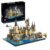 LEGO Harry Potter Hogwarts Castle with Castle Grounds 76419