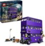 LEGO Harry Potter Knight Bus Adventure 76446