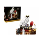 LEGO Harry Potter Philosophers Stone Collectors Edition (76466)