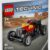 LEGO Hot Rod Car (30735) free with orders of £35 on LEGO City, Speed Champions or Technic themes