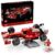 LEGO ICONS F1: Ferrari F2004 & Michael Schumacher (11375) – With Code – Sold by Toy Barnhaus