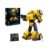 LEGO Icons 10338 Transformers Bumblebee Set for Adults