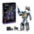 LEGO Icons 10358 Transformers: Soundwave Set for Adults