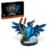 LEGO Icons Kingfisher Bird Set 10331