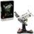 LEGO Icons Project Hail Mary – Miniature Spaceship Model Kit
