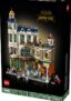 LEGO Icons Shopping Street (11371) Pre-Order Discount