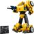 LEGO Icons Transformers Bumblebee Model Set 10338 – Free C&C