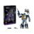 LEGO Icons Transformers: Soundwave Model Kit 10358