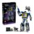 LEGO Icons Transformers: Soundwave Model Kit Building Set for Adults 10358