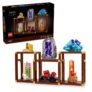 LEGO Ideas Mineral Collection 21362 with voucher