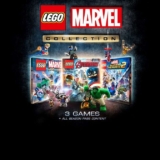 LEGO Marvel Collection – Xbox One and Xbox Series SX