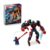 LEGO Marvel Miles Morales Mech vs Spider-Man 2099 76337