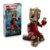 LEGO Marvel Ravager Jumpsuit Groot Building Toy 76341