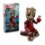 LEGO Marvel Ravager Jumpsuit Groot Figure