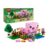 LEGO Minecraft 21268 the Baby Pig House Set