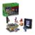 LEGO Minecraft Nether & End Portal Journey –