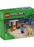 LEGO Minecraft Steves Desert Expedition Set 21251. Free C&C