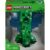 LEGO Minecraft The Creeper Construction Set 21276 – Free C&C