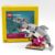 LEGO Mini Dolphin Stand (6632154) for 1500 LEGO Insiders Points with Any Purchase