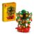 LEGO Money Tree, Lunar New Year Building Toy for Kids 40648