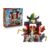 LEGO NINJAGO 71866 Ninja Character Display 15th Anniversary Set