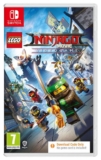 LEGO NINJAGO Movie Video Game – Nintendo Switch Game