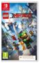 LEGO NINJAGO Movie Video Game – Nintendo Switch Game