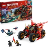 LEGO NINJAGO Ninja Combat Vehicle 71844