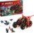 LEGO NINJAGO Ninja Combat Vehicle 71844