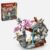 LEGO Ninjago Dragon Stone Shrine Construction Set 71819 – Retired Set