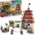 LEGO ONE PIECE Battle at Arlong Park with 5 Minifigures incl. Luffy & Nami, plus a Collapsing Pagoda – 75638
