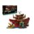 LEGO One Piece 75640 the Baratie Floating Restaurant Set