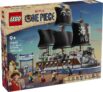 LEGO One Piece 75646 Garps Marine Battleship – Pre-order (August 1st release)