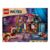LEGO One Piece Buggy the Clowns Circus Tent Construction Set 75637