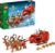 LEGO Santas Sleigh 40499 – Sold by SHEIN – TOY BRANDS