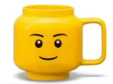 LEGO Shop Sale e.g. Large Ceramic Mug