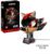 LEGO Sonic the Hedgehog 77000 Shadow the Hedgehog – Free C&C