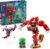 LEGO Sonic the Hedgehog Knuckles Guardian Mech Action Figure 76996