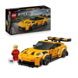 LEGO Speed Champions 77239 Porsche 911 GT3 RS