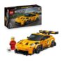 LEGO Speed Champions 77239 Porsche 911 GT3 RS