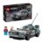 LEGO Speed Champions 77256 Time Machine from Back to the Future Set